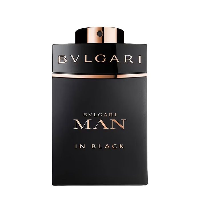 Bvlgari Man In Black Bvlgari Eau de Parfum Perfume Masculino- 150ml