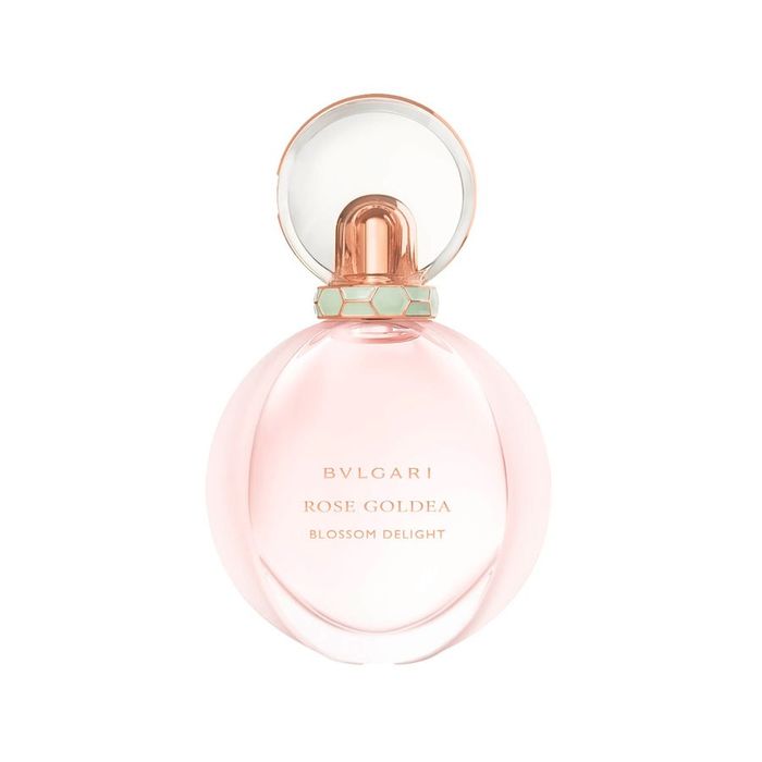 Rose Goldea Blossom Delight  Bvlgari  Eau de Parfum  Perfume Feminino - 50ml
