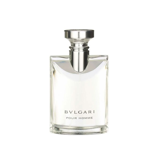 Bvlgari Pour Homme  Bvlgari  Eau de Toilette Perfume Masculino - 100ml