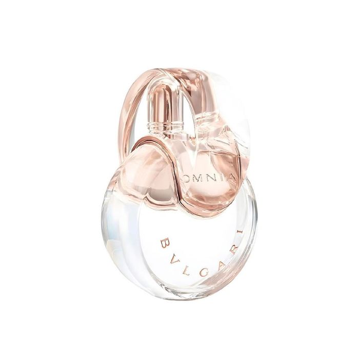 Omnia Crystalline Bvlgari Eau de Toilette Perfume Feminino - 100ml