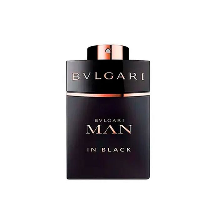 Bvgari Man In Black Bvlgari Eau de Parfum Perfume Masculino - 60ml