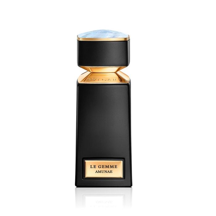 Le Gemme Amunae Bvlgari Eau de Parfum Perfume Masculino-125ml