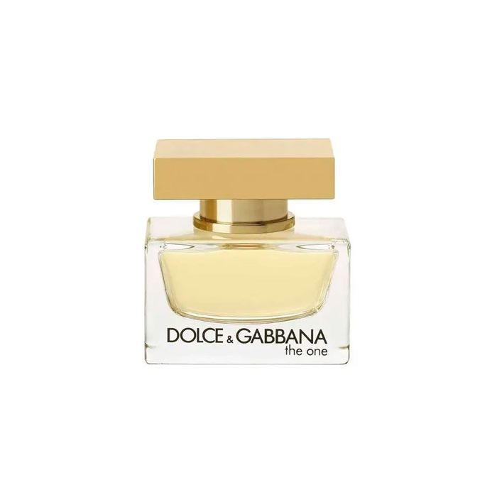 The One Dolce & Gabbana Eau de Parfum Perfume Feminino -50ml