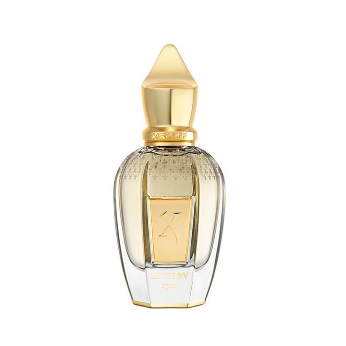 Louis Xv Rose Xerjoff  Eau de Parfum Perfume Compartilhado- 50ml