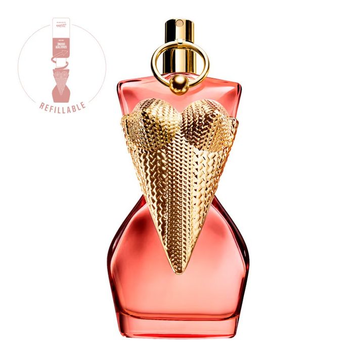 Divine Couture Jean Paul Gaultier Eau de Parfum Perfume Feminino - 100ml