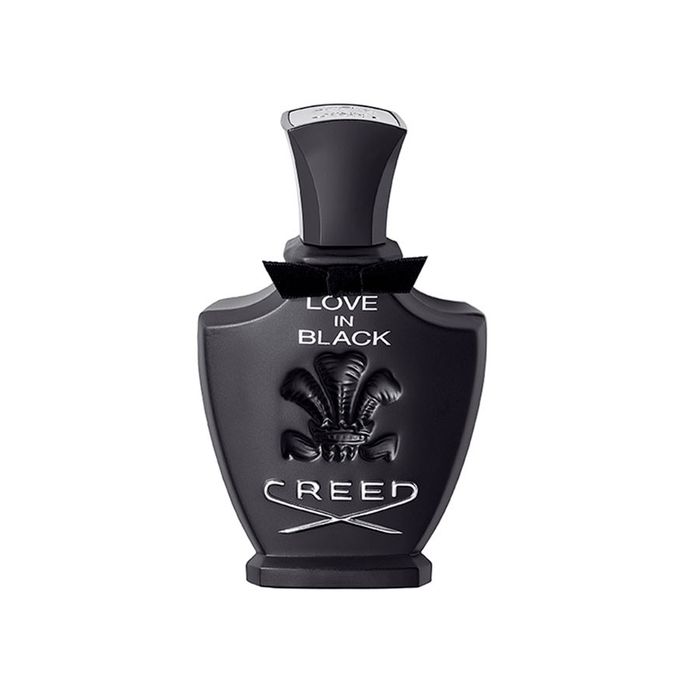 Love In Black Creed Eau De Parfum Perfume Feminino - 75ml