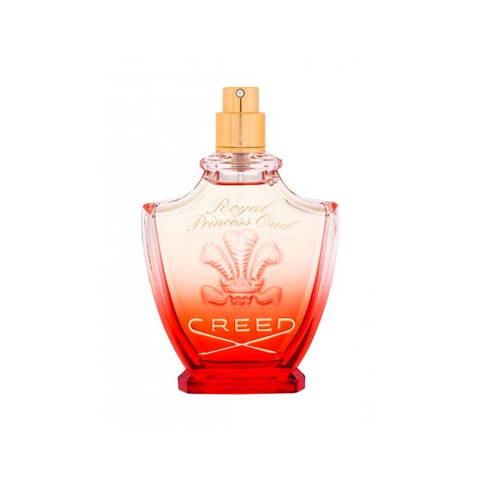Royal Princess Oud Creed Eau  De Parfum Perfume Feminino - 75ML