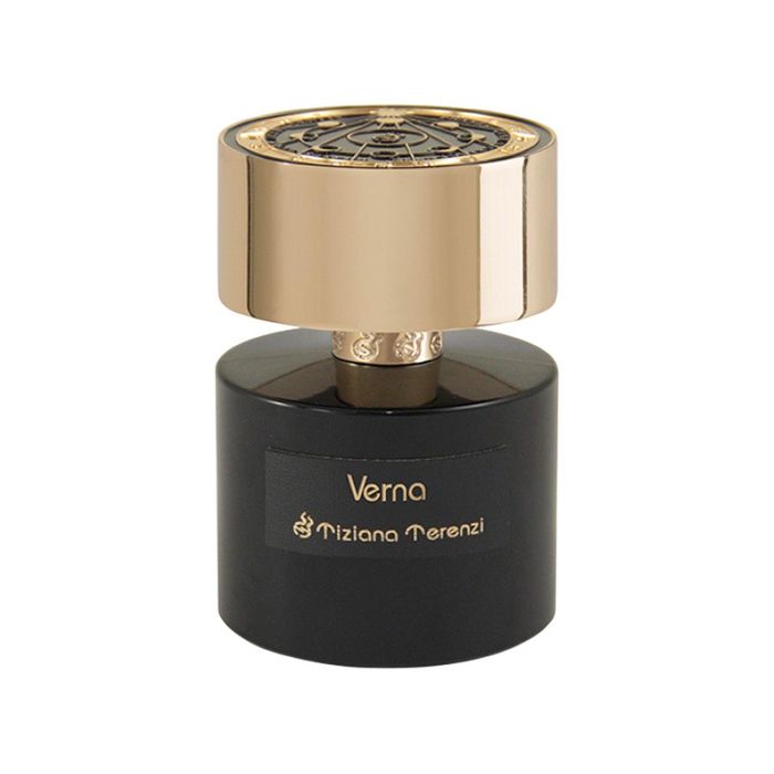 Verna Tiziana Terenzi Extrait de Parfum Compartilhado- 100ml