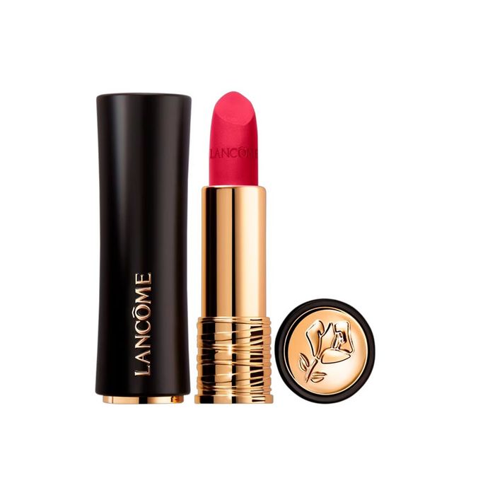 L'Absolu Rouge Drama Matte batom Lancôme -12