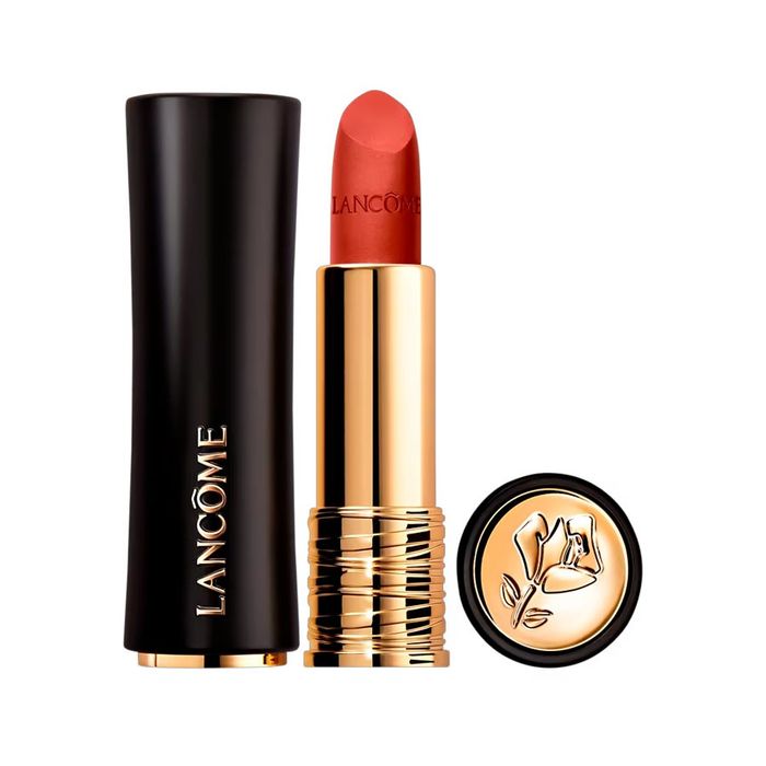 L'Absolu Rouge Drama Matte batom Lancôme -09