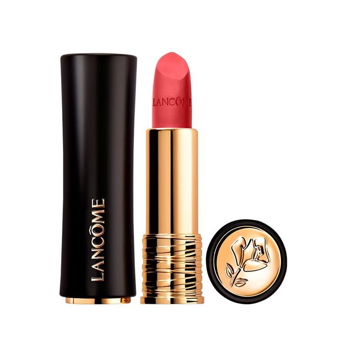 L'Absolu Rouge Drama Matte batom Lancôme -03