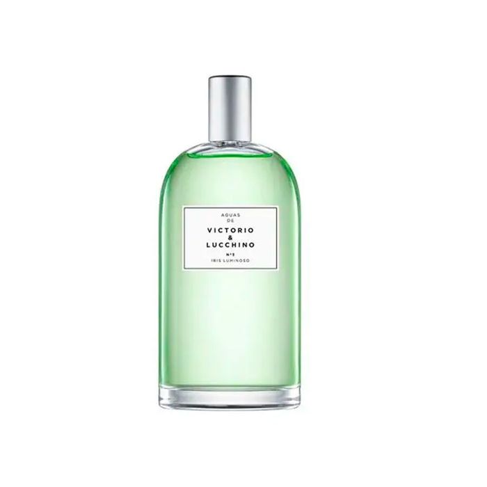 Iris Luminoso Nº3 Victorio & Lucchino Eau de Toilette Perfume Feminino- 150ml