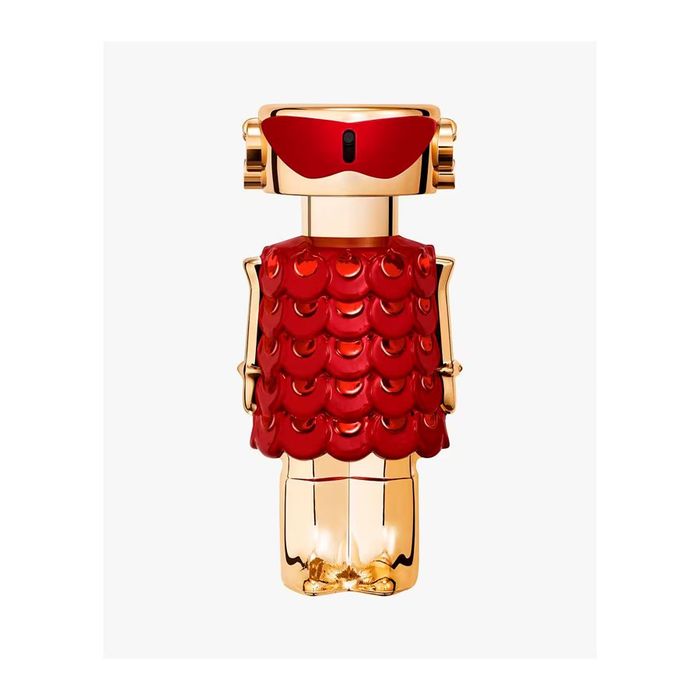 Fame In Love Parfum Elixir Rabanne Perfume Feminino- 80ml Refilável