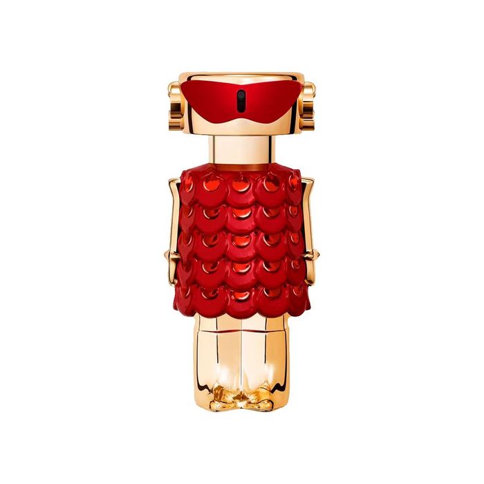 Fame In Love Parfum Elixir Rabanne Perfume Feminino- 50ml