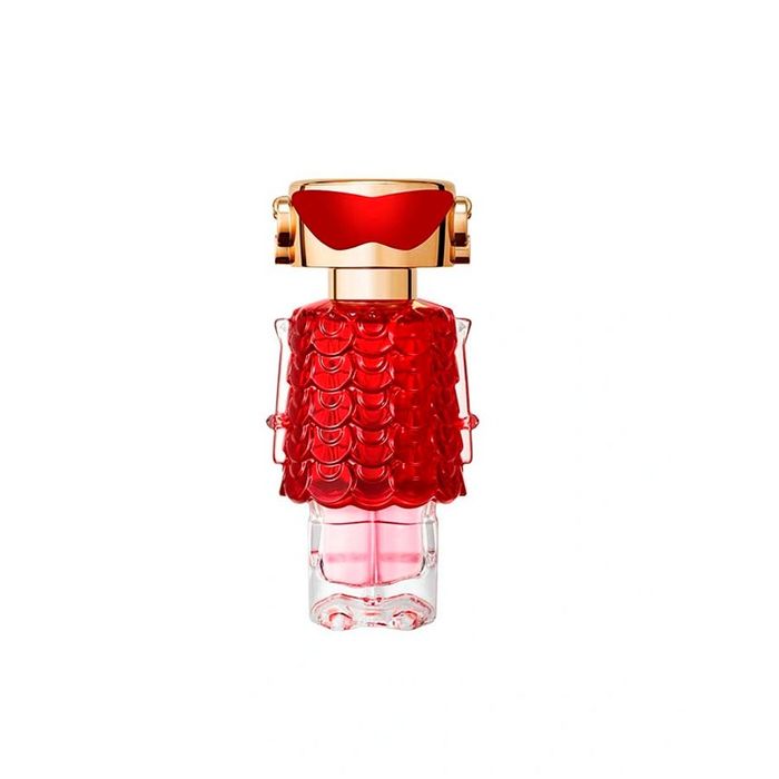 Fame In Love Parfum Elixir Rabanne Perfume Feminino- 30ml