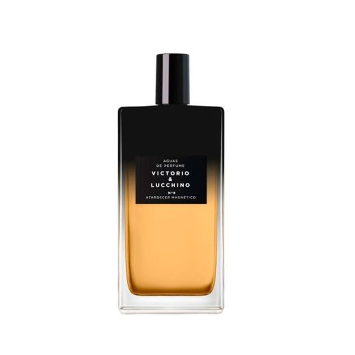 Aguas Masculinas Nº8 Atard Victorio & Lucchino Eau de Parfum Perfume Masculino- 150ml
