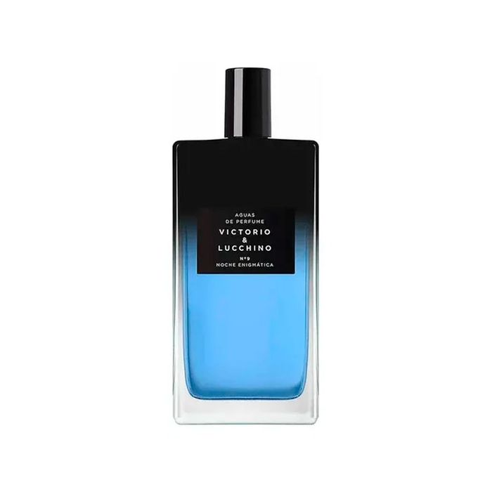 Aguas Masculinas Nº9 Noche Victorio & Lucchino Eau de Parfum Perfume Masculino- 150ml