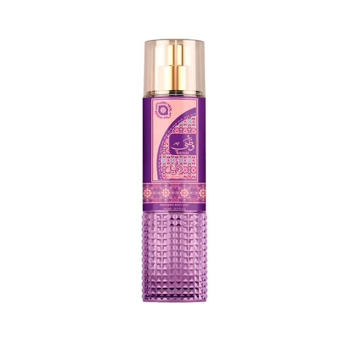 Watani Al Wataniah Body Mist Feminino - 250ml