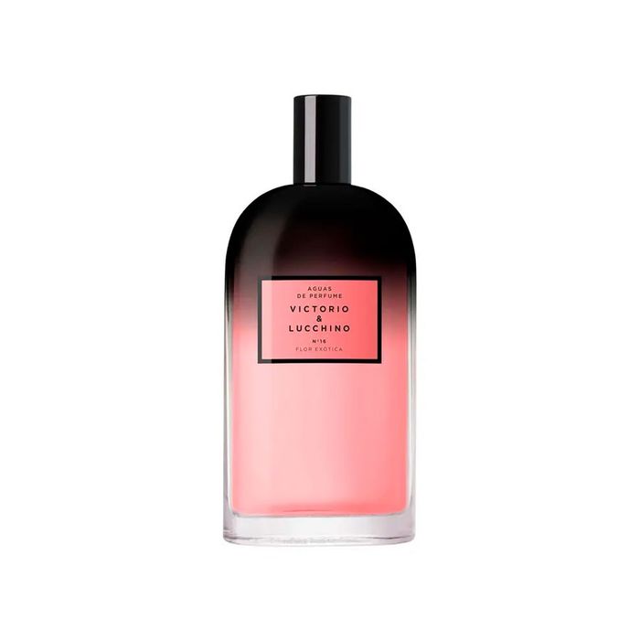 Águas Perfumadas Nº16 Flor Exótica Victorio & Lucchino Eau de Parfum Perfume Feminino - 150ml