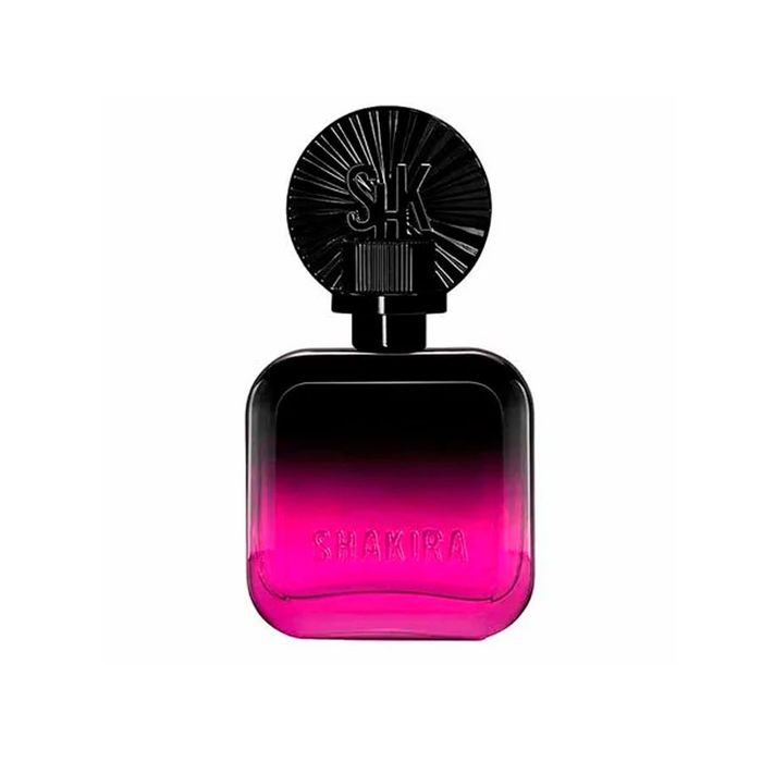 Fucsia Elixir Shakira Eau de Parfum Feminino- 80ml