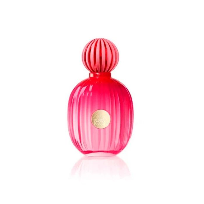 The Icon Woman Banderas Eau de Parfum Perfume Feminino- 100ml