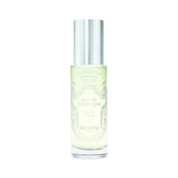 Eau de Campagne Sisley Eau de Toilette perfume compartilhado - 100ml