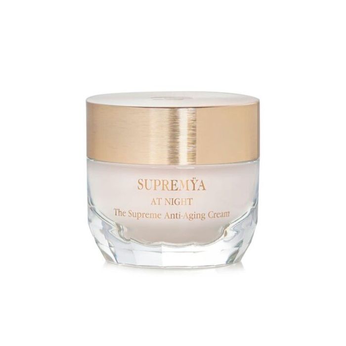 Sisley Supremÿa Baume La Nouit Redutor de Linhas Noturno - 50ml