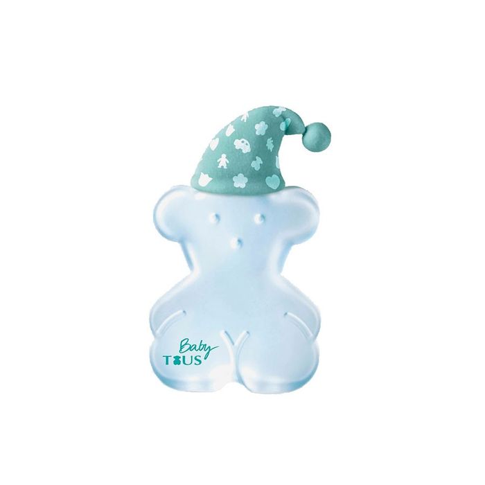 Baby Tous Eau de Cologne Perfume Compartilhado- 100ml