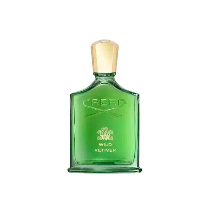 Wild Vetiver Creed Eau de Parfum Perfume Compartilhado - 100ml