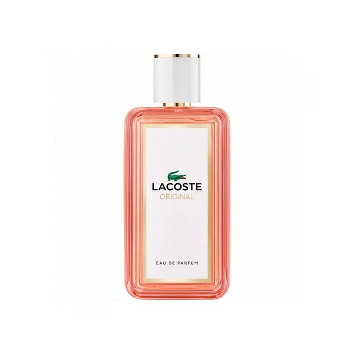 Lacoste Original Eau de Parfum Feminino - 100ml