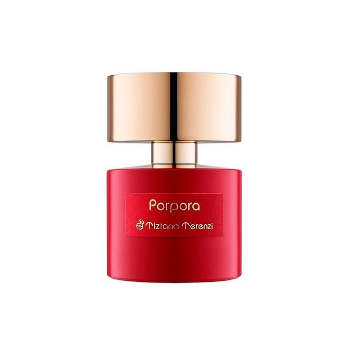 Porpora Tiziana Terenzi Extrait de Parfum Perfume Compartilhado - 100ml