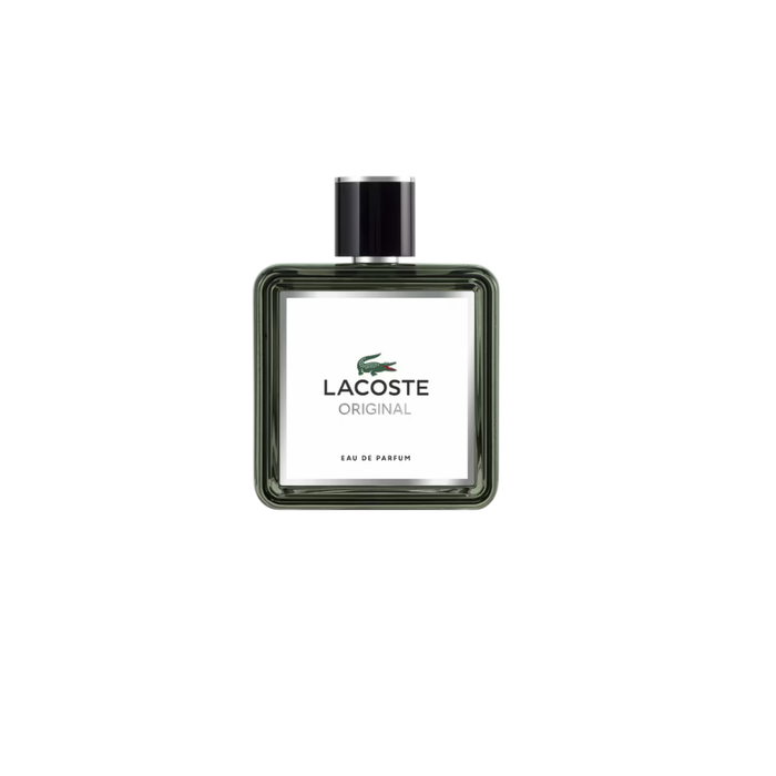 Lacoste Original Eau de Parfum Perfume Masculino- 100ml