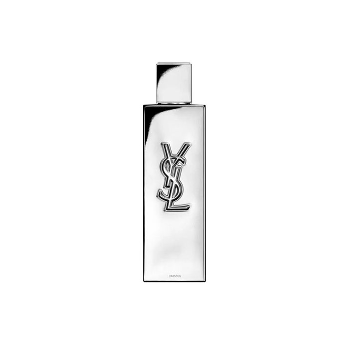 Myslf L´absolu Yves Saint Laurent Eau de Parfum Perfume Masculino- 100ml