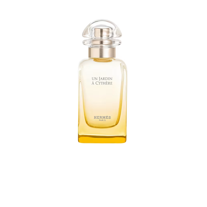 Un Jardin à Cythère Hermès Eau de Toilette Perfume Compartilhado - 50ml