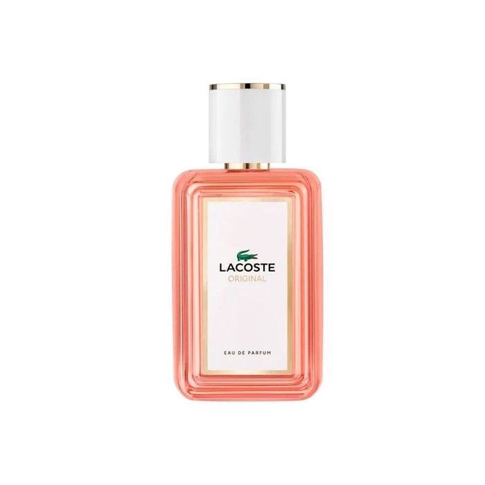 Lacoste Original Femme Eau de Parfum Feminino- 60ml