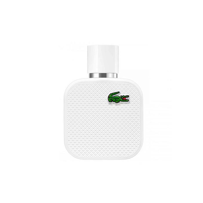 Lacoste L.12.12 Blanc Eau de Parfum Perfume Masculino-100ml