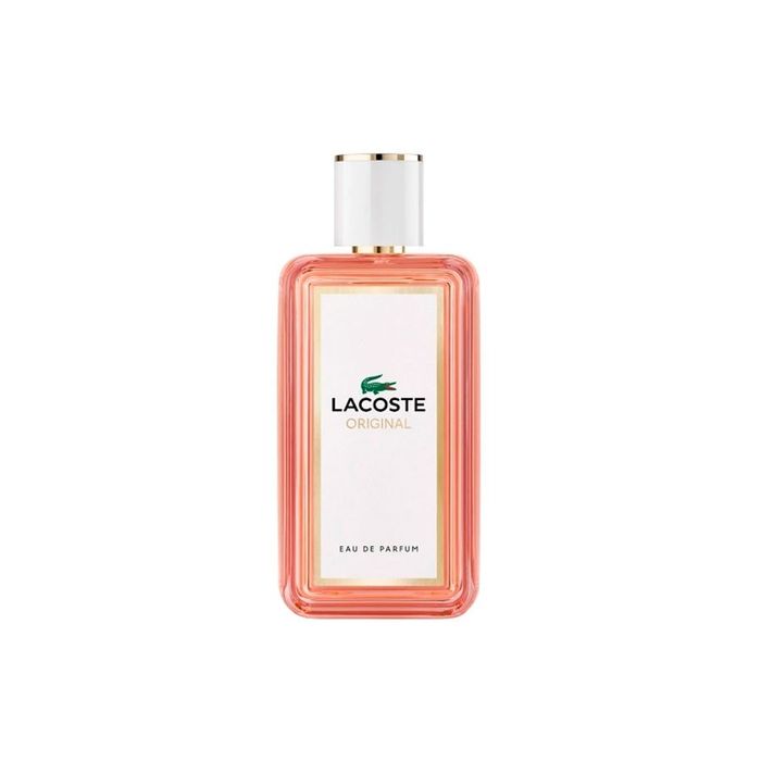 Lacoste Original Eau de Parfum Feminino- 40ml