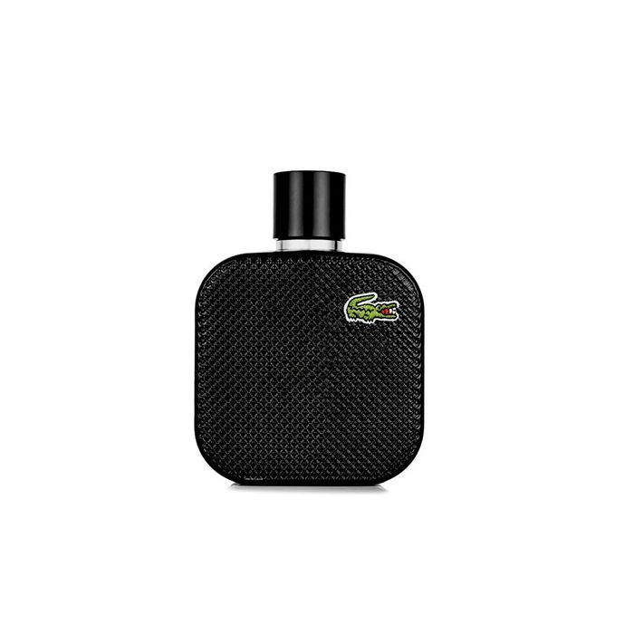 L12.12 Noir Lacoste Eau de Toilette Masculino- 100ml