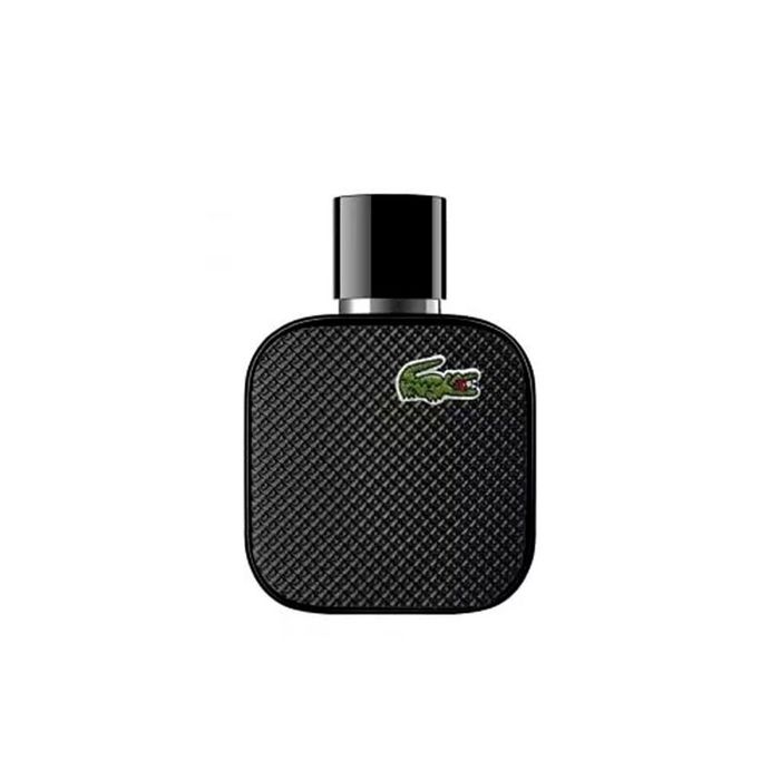 L12.12 Noir Lacoste Eau de Toilette Masculino- 50ml
