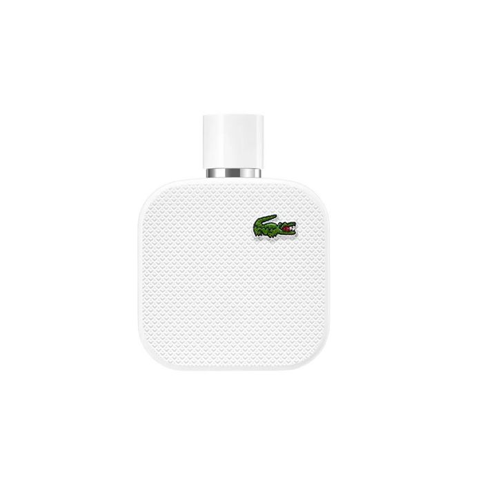 L12.12 Blanc Lacoste Eau de Toilette Masculino-100ml