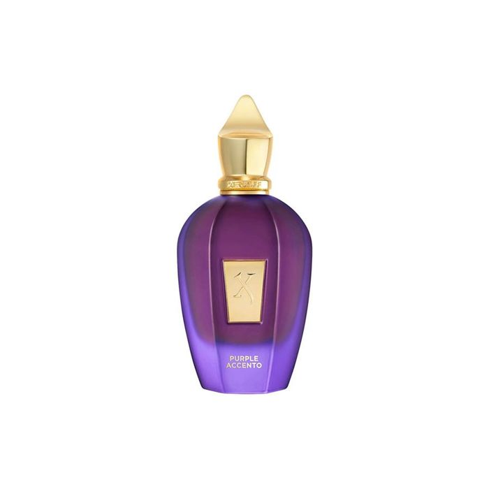 Purple Accento Xerjoff Eau de Parfum Compartilhado-100ml