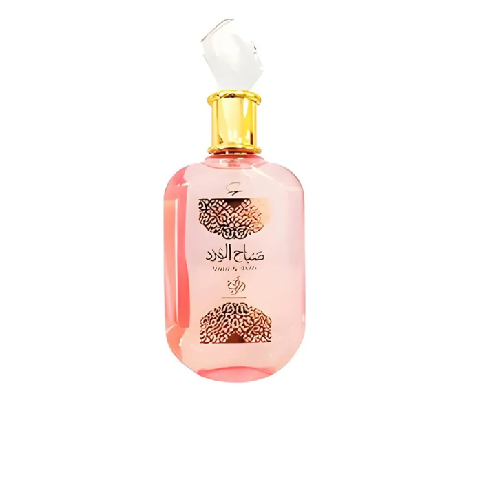 Sabah Al Ward Sugar Al Wataniah Eau de Parfum Feminino-100ml