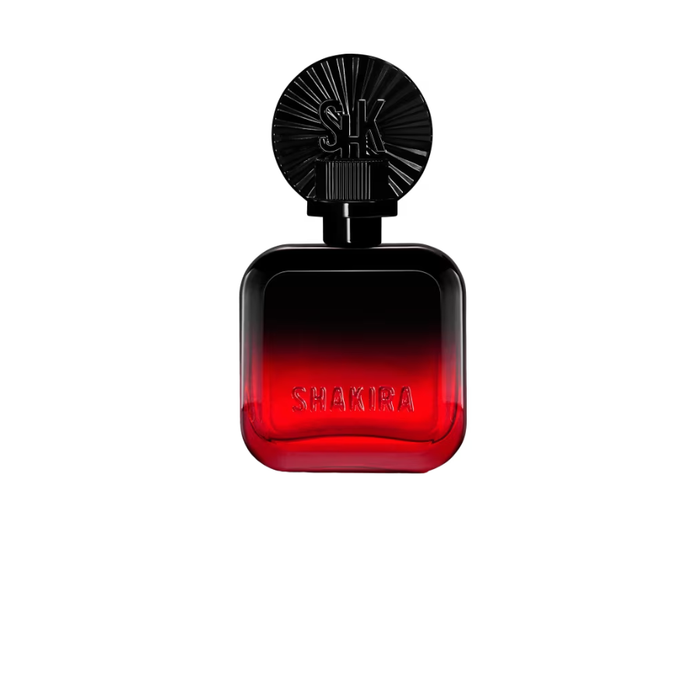 Rojo Elixir Shakira Eau de Parfum Feminino- 50ml