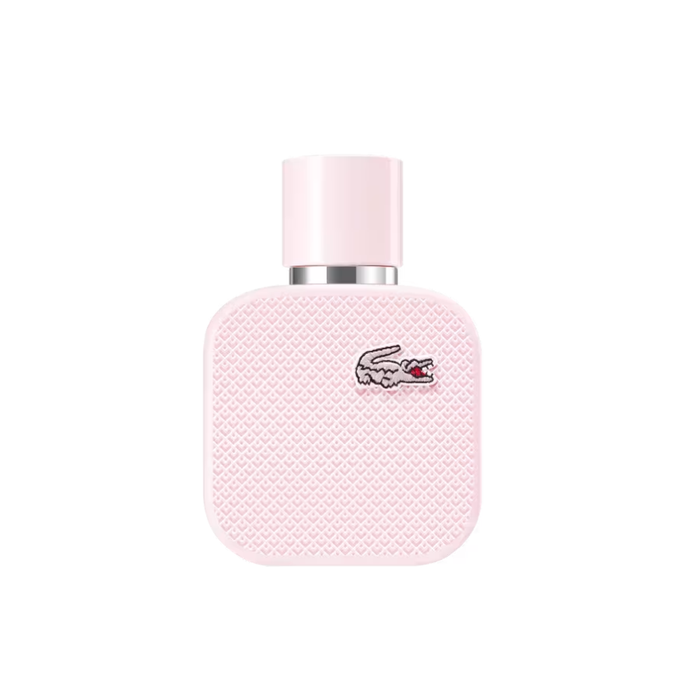 L12.12 Rose Lacoste Eau de Parfum Feminino-35ml