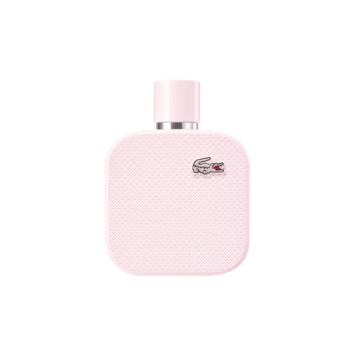L12.12 Rose Lacoste Eau de Parfum Feminino- 100ml
