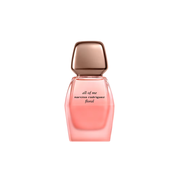 All Of Me Floral Narciso Rodriguez Eau de Parfum Perfume Feminino- 30ml