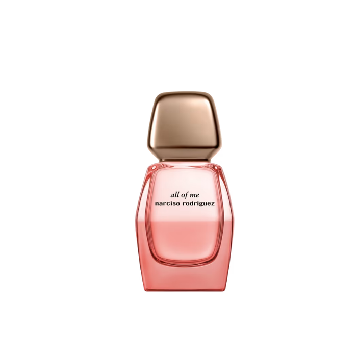 All of Me Intense Narciso Rodriguez Eau de Parfum Feminino- 30ml