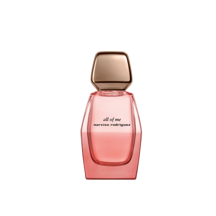 All of Me Intense Narciso Rodriguez Eau de Parfum Perfume Feminino- 50ml