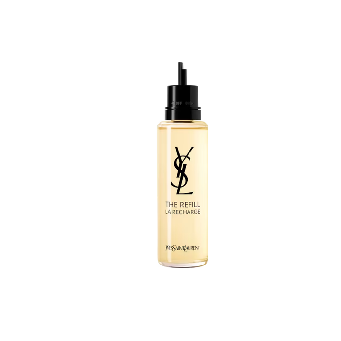 Libre Yves Saint Laurent  Eau de Parfum Perfume Feminino- 100ml Refil