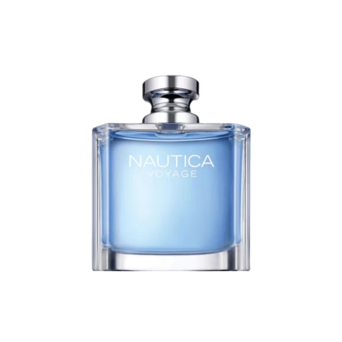Nautica Voyage Eau de Toilette Perfume Masculino-100ml